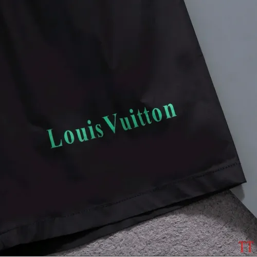 Replica Louis Vuitton LV Pants For Men #1439509 $32.00 USD for Wholesale