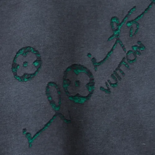 Replica Louis Vuitton LV T-Shirts Short Sleeved For Unisex #1439510 $38.00 USD for Wholesale