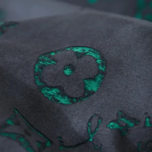 Replica Louis Vuitton LV T-Shirts Short Sleeved For Unisex #1439510 $38.00 USD for Wholesale