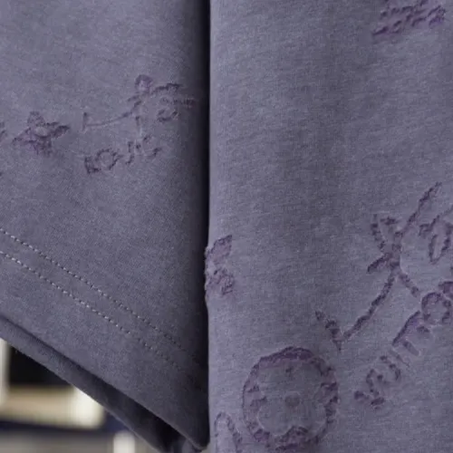 Replica Louis Vuitton LV T-Shirts Short Sleeved For Unisex #1439511 $38.00 USD for Wholesale