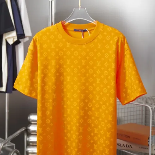 Wholesale Louis Vuitton LV T-Shirts Short Sleeved For Unisex #1439513 $38.00 USD, Wholesale Quality Replica Louis Vuitton LV T-Shirts