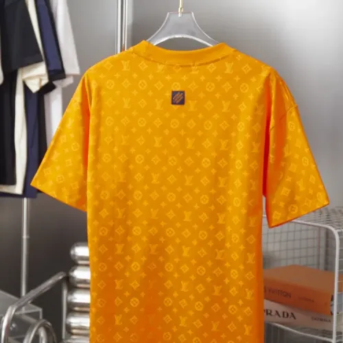Replica Louis Vuitton LV T-Shirts Short Sleeved For Unisex #1439513 $38.00 USD for Wholesale