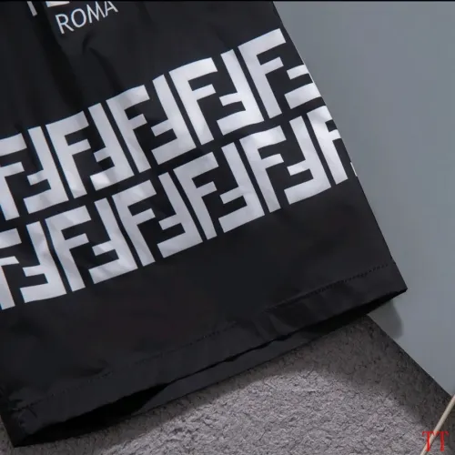 Replica Fendi Pants For Men #1439515 $32.00 USD for Wholesale