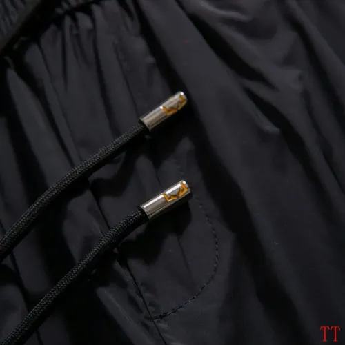 Replica Fendi Pants For Men #1439515 $32.00 USD for Wholesale
