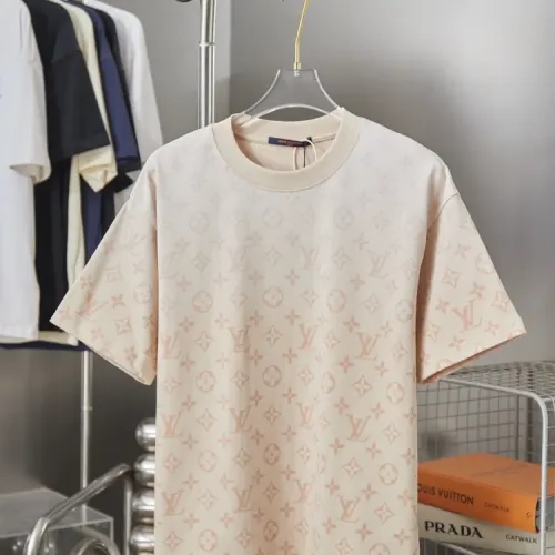 Wholesale Louis Vuitton LV T-Shirts Short Sleeved For Unisex #1439516 $38.00 USD, Wholesale Quality Replica Louis Vuitton LV T-Shirts