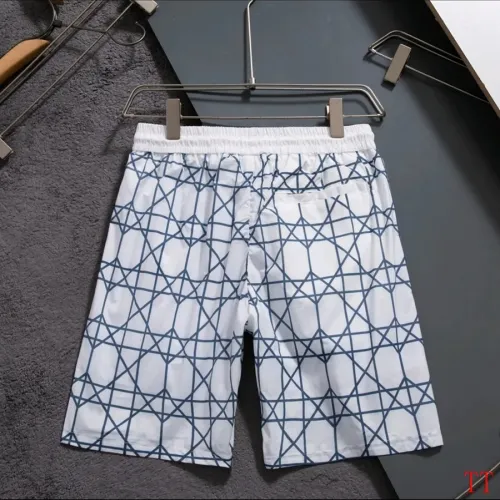 Replica Christian Dior Pants For Men #1439517 $32.00 USD for Wholesale