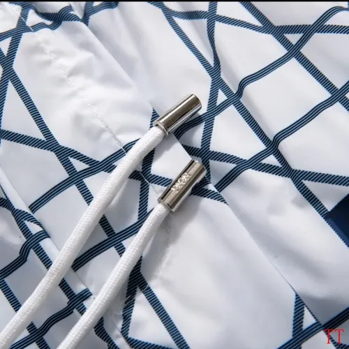 Replica Christian Dior Pants For Men #1439517 $32.00 USD for Wholesale