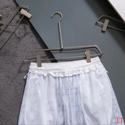 Replica Christian Dior Pants For Men #1439517 $32.00 USD for Wholesale