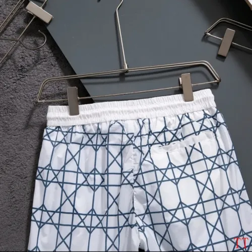 Replica Christian Dior Pants For Men #1439517 $32.00 USD for Wholesale