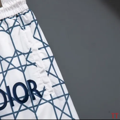 Replica Christian Dior Pants For Men #1439517 $32.00 USD for Wholesale
