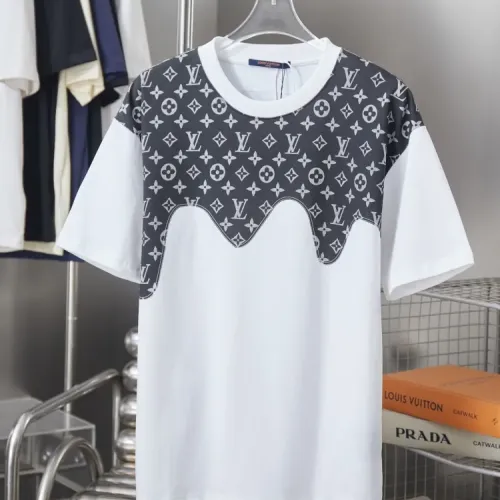 Wholesale Louis Vuitton LV T-Shirts Short Sleeved For Unisex #1439518 $36.00 USD, Wholesale Quality Replica Louis Vuitton LV T-Shirts