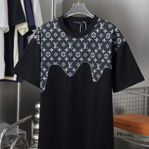Wholesale Louis Vuitton LV T-Shirts Short Sleeved For Unisex #1439519 $36.00 USD, Wholesale Quality Replica Louis Vuitton LV T-Shirts