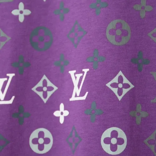 Replica Louis Vuitton LV T-Shirts Short Sleeved For Unisex #1439520 $38.00 USD for Wholesale