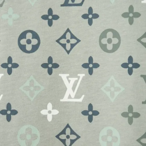 Replica Louis Vuitton LV T-Shirts Short Sleeved For Unisex #1439521 $38.00 USD for Wholesale