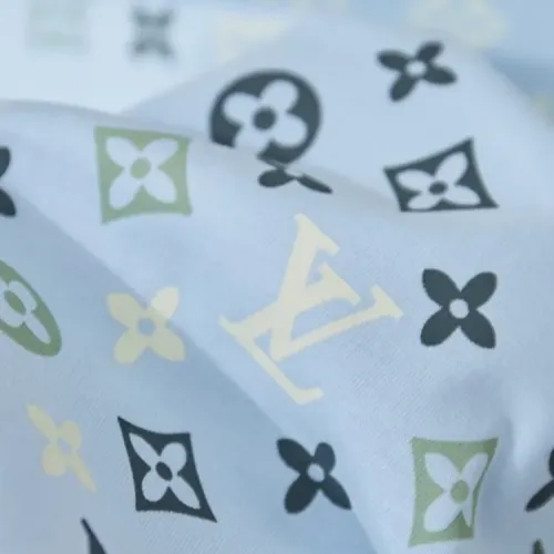 Replica Louis Vuitton LV T-Shirts Short Sleeved For Unisex #1439522 $38.00 USD for Wholesale