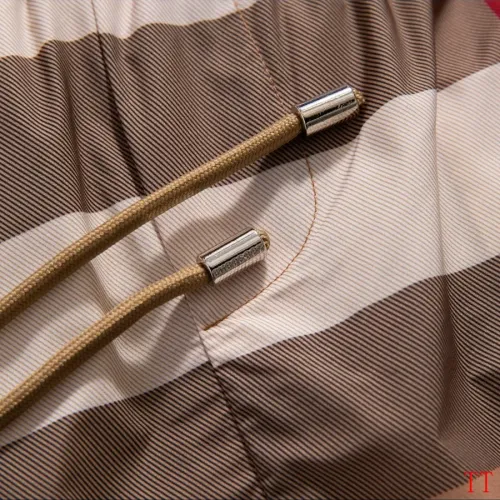 Replica Burberry Pants For Men #1439523 $32.00 USD for Wholesale