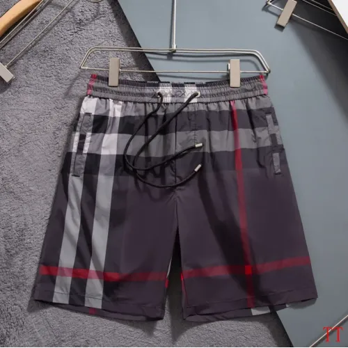 Wholesale Burberry Pants For Men #1439524 $32.00 USD, Wholesale Quality Replica Burberry Pants