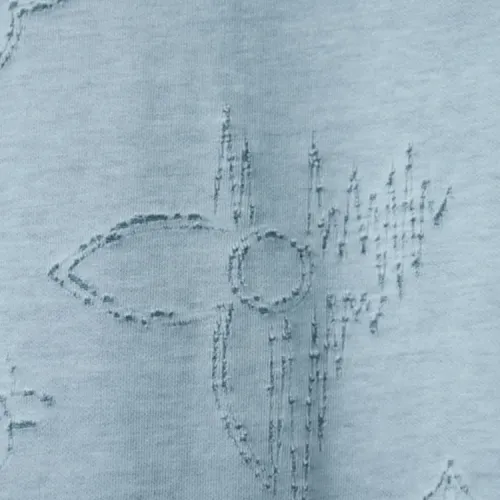 Replica Louis Vuitton LV T-Shirts Short Sleeved For Unisex #1439525 $39.00 USD for Wholesale