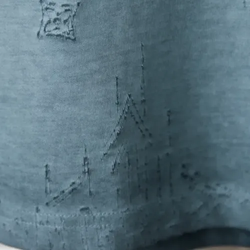 Replica Louis Vuitton LV T-Shirts Short Sleeved For Unisex #1439525 $39.00 USD for Wholesale