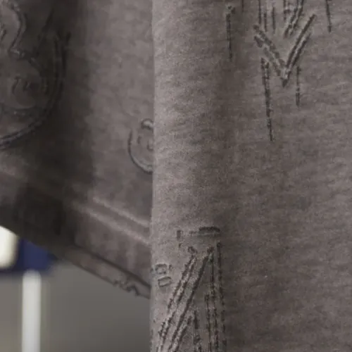 Replica Louis Vuitton LV T-Shirts Short Sleeved For Unisex #1439526 $39.00 USD for Wholesale