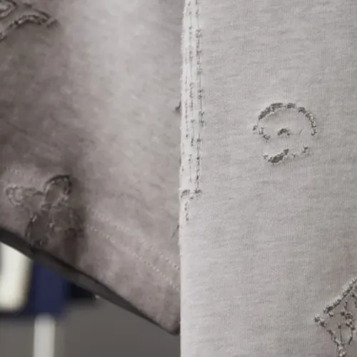 Replica Louis Vuitton LV T-Shirts Short Sleeved For Unisex #1439527 $39.00 USD for Wholesale