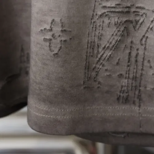 Replica Louis Vuitton LV T-Shirts Short Sleeved For Unisex #1439527 $39.00 USD for Wholesale