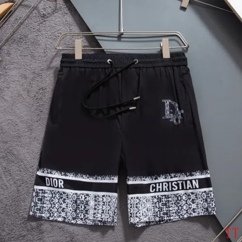 Wholesale Christian Dior Pants For Men #1439528 $32.00 USD, Wholesale Quality Replica Christian Dior Pants