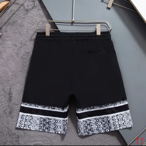 Replica Christian Dior Pants For Men #1439528 $32.00 USD for Wholesale