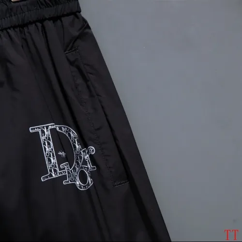 Replica Christian Dior Pants For Men #1439528 $32.00 USD for Wholesale