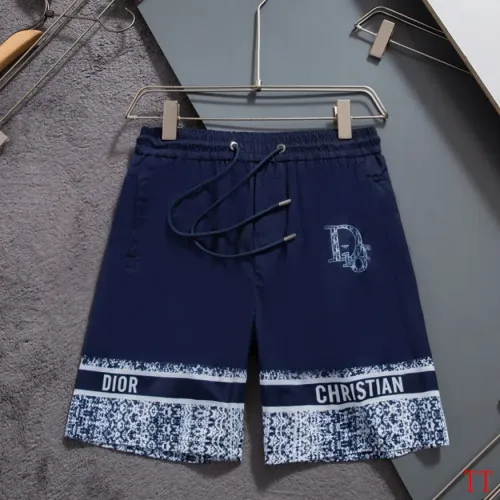 Wholesale Christian Dior Pants For Men #1439529 $32.00 USD, Wholesale Quality Replica Christian Dior Pants