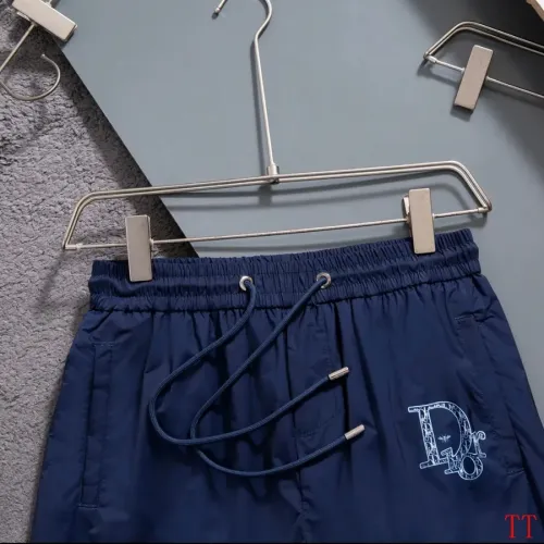 Replica Christian Dior Pants For Men #1439529 $32.00 USD for Wholesale