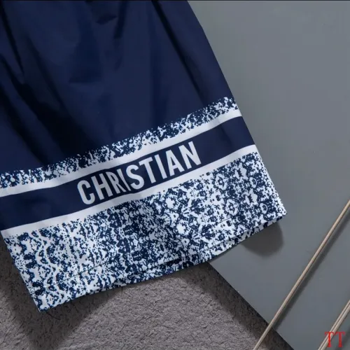 Replica Christian Dior Pants For Men #1439529 $32.00 USD for Wholesale
