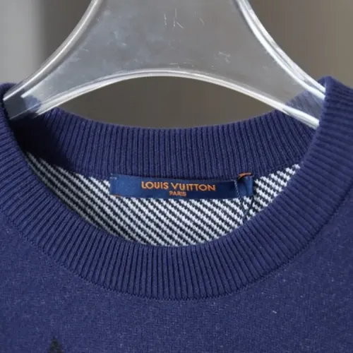 Replica Louis Vuitton LV T-Shirts Short Sleeved For Unisex #1439530 $41.00 USD for Wholesale