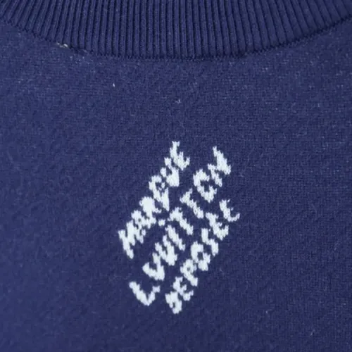 Replica Louis Vuitton LV T-Shirts Short Sleeved For Unisex #1439530 $41.00 USD for Wholesale