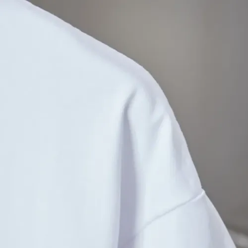 Replica Prada T-Shirts Short Sleeved For Unisex #1439531 $34.00 USD for Wholesale