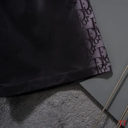 Replica Christian Dior Pants For Men #1439538 $32.00 USD for Wholesale