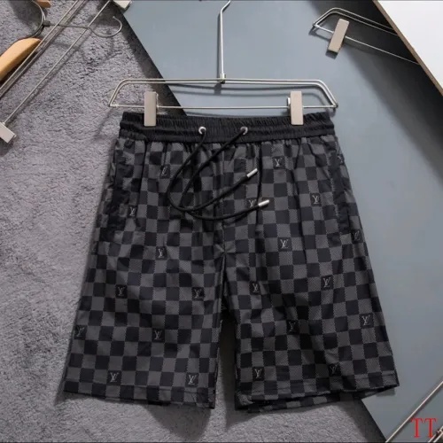 Wholesale Louis Vuitton LV Pants For Men #1439539 $32.00 USD, Wholesale Quality Replica Louis Vuitton LV Pants