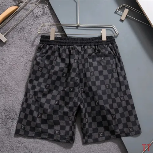 Replica Louis Vuitton LV Pants For Men #1439539 $32.00 USD for Wholesale
