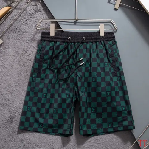 Wholesale Louis Vuitton LV Pants For Men #1439540 $32.00 USD, Wholesale Quality Replica Louis Vuitton LV Pants