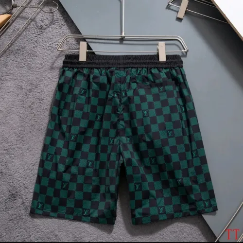 Replica Louis Vuitton LV Pants For Men #1439540 $32.00 USD for Wholesale