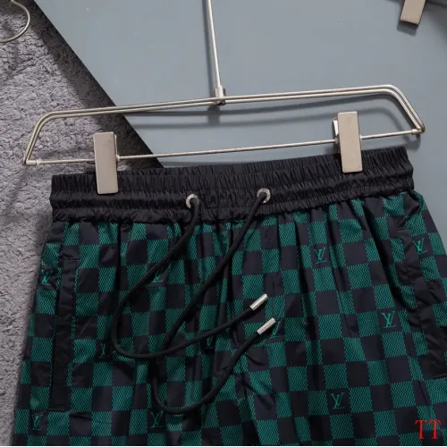 Replica Louis Vuitton LV Pants For Men #1439540 $32.00 USD for Wholesale