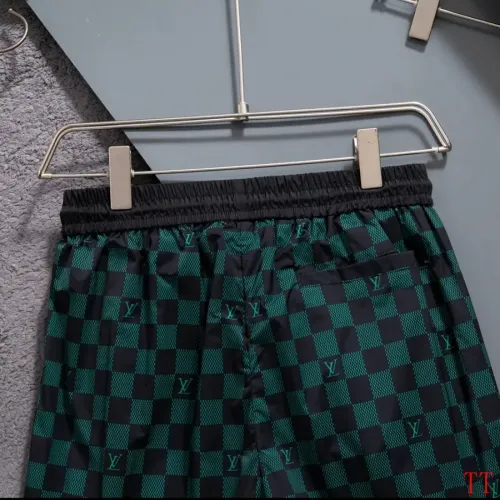 Replica Louis Vuitton LV Pants For Men #1439540 $32.00 USD for Wholesale