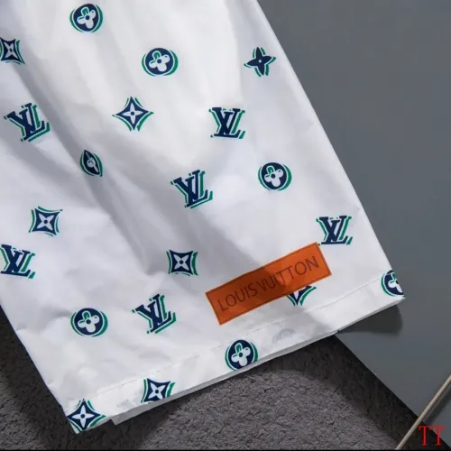 Replica Louis Vuitton LV Pants For Men #1439541 $32.00 USD for Wholesale