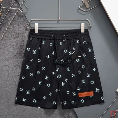 Wholesale Louis Vuitton LV Pants For Men #1439542 $32.00 USD, Wholesale Quality Replica Louis Vuitton LV Pants