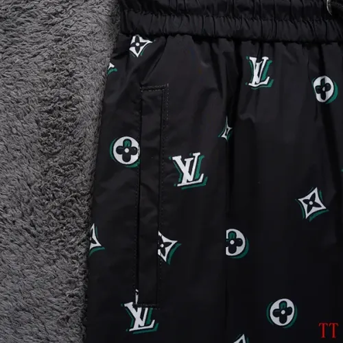 Replica Louis Vuitton LV Pants For Men #1439542 $32.00 USD for Wholesale