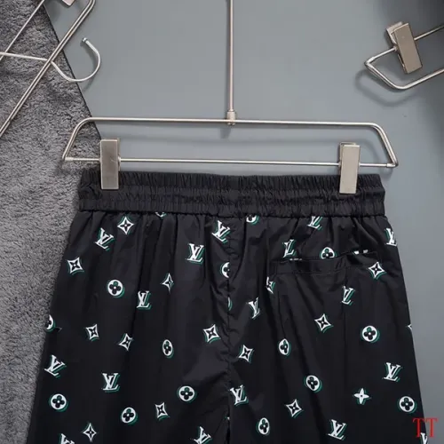 Replica Louis Vuitton LV Pants For Men #1439542 $32.00 USD for Wholesale