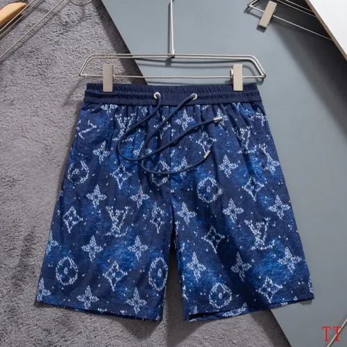 Wholesale Louis Vuitton LV Pants For Men #1439543 $32.00 USD, Wholesale Quality Replica Louis Vuitton LV Pants