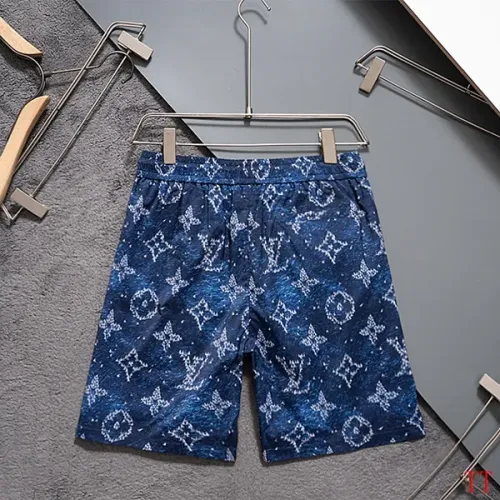 Replica Louis Vuitton LV Pants For Men #1439543 $32.00 USD for Wholesale