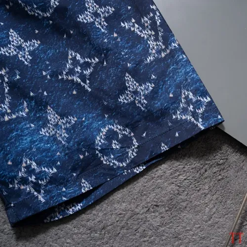 Replica Louis Vuitton LV Pants For Men #1439543 $32.00 USD for Wholesale