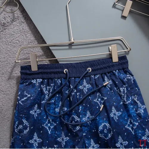 Replica Louis Vuitton LV Pants For Men #1439543 $32.00 USD for Wholesale